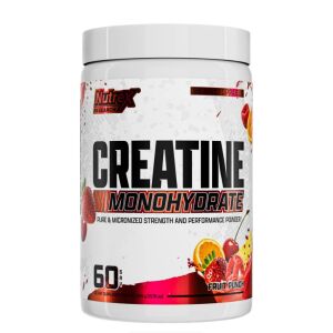 Creatina monoidrato