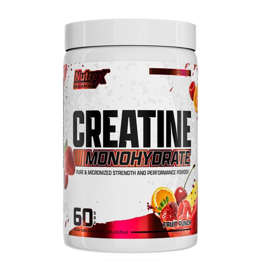 Creatina monoidrato