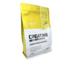 Creatina monoidrato