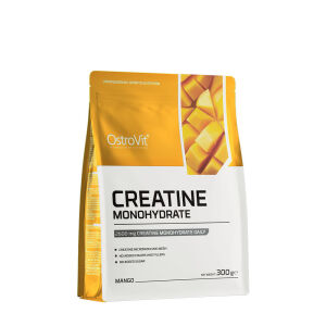 Creatina monoidrato