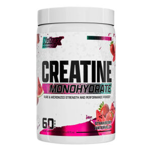 Creatina monoidrato