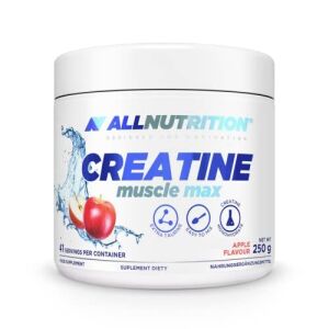 Creatina Muscle Max