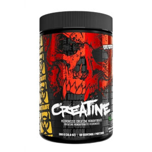 Creatina