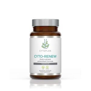Cyto-Renew - 60 capsule - Viking Supplements
