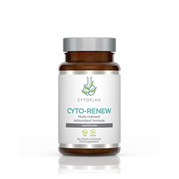 Cyto-Renew - 60 capsule - Viking Supplements