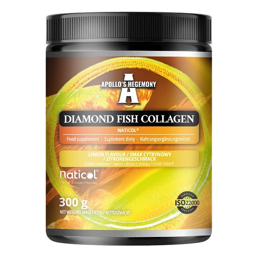 Collagene di pesce Diamond