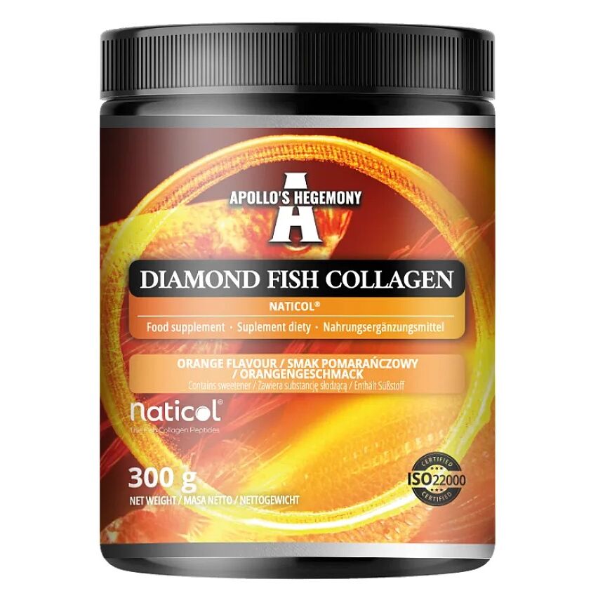Collagene di pesce Diamond
