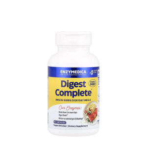 Digest Complete - 90 capsule - Viking Supplements
