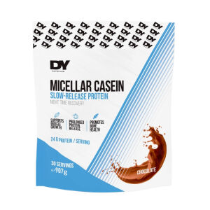 Dorian Yates - Caseina micellare