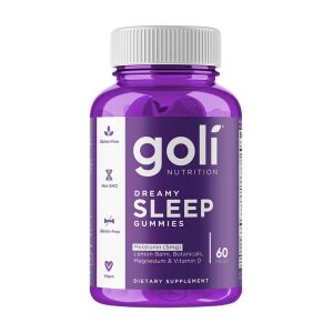 Caramelle gommose da sogno - Viking Supplements