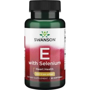 E con Selenium