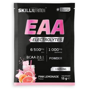 EAA + Elettroliti