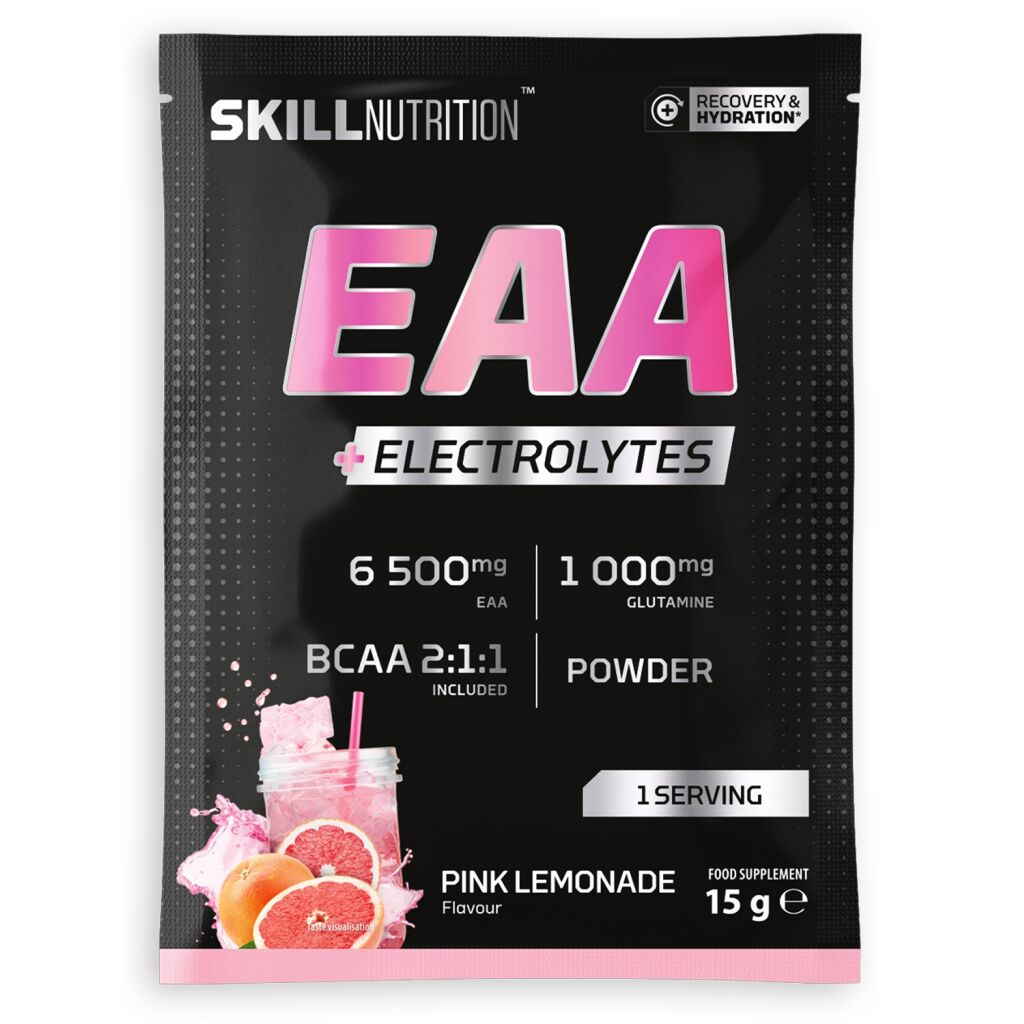 EAA + Elettroliti