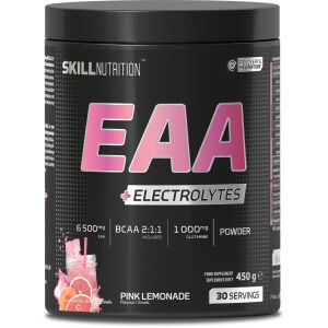 EAA + Elettroliti