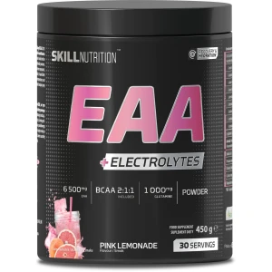 EAA + Elettroliti