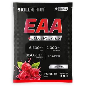 EAA + Elettroliti