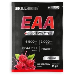 EAA + Elettroliti