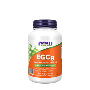 Estratto di tè verde EGCg