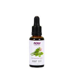 Olio per le orecchie - 30 ml. - Viking Supplements