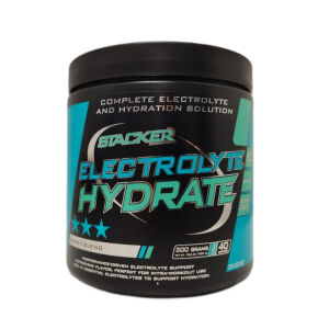 Idrato elettrolitico
