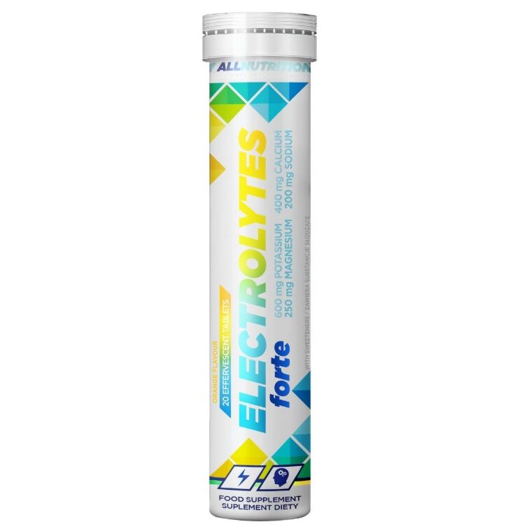 Elettroliti Forte