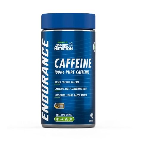 Endurance Caffeina