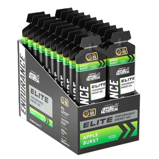 Endurance Elite Performance Energy Gel
