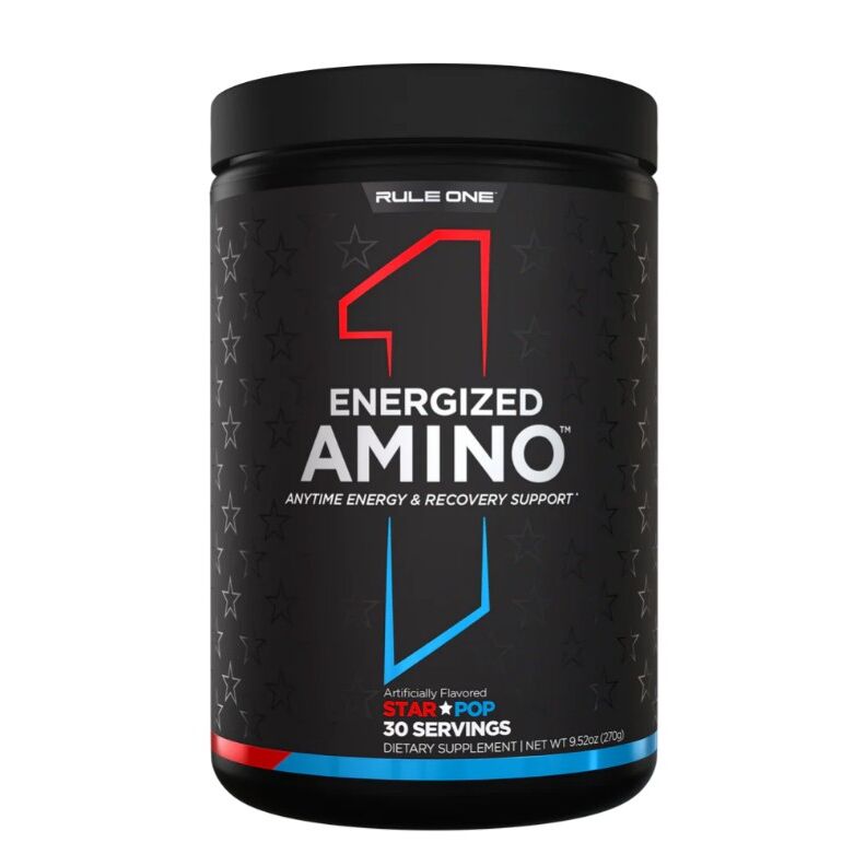Amino energizzante