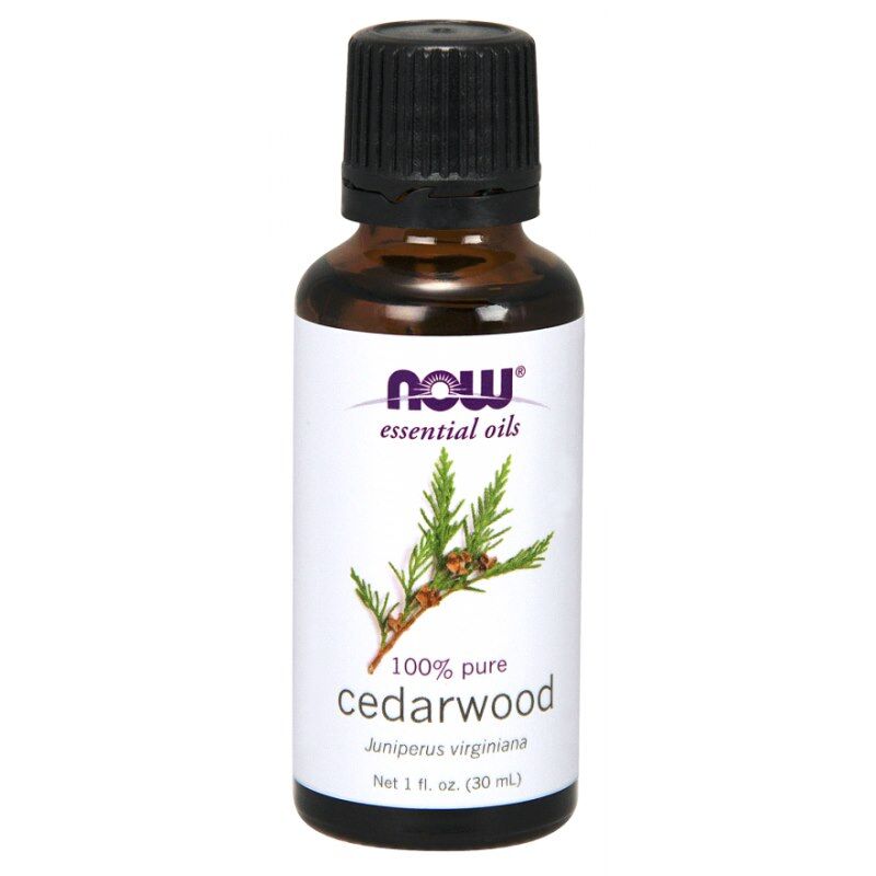 Olio essenziale