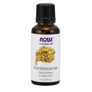Olio essenziale