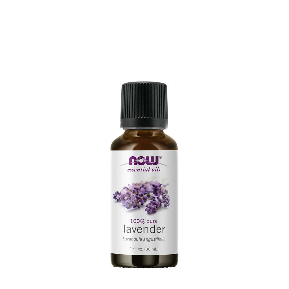 Olio essenziale