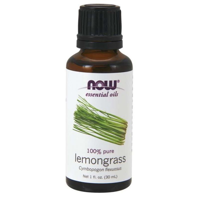 Olio essenziale