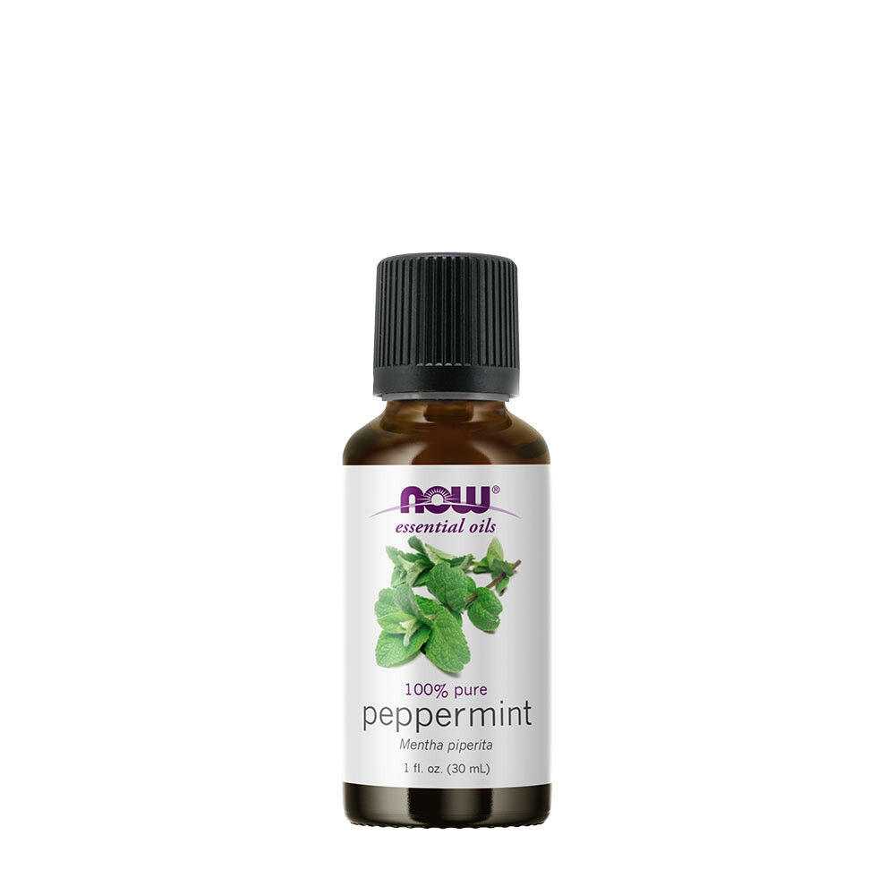 Olio essenziale