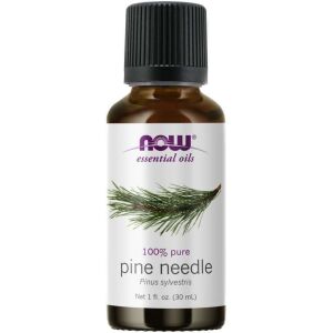 Olio essenziale