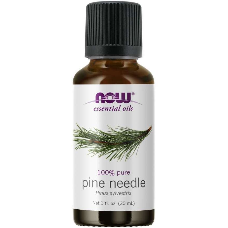Olio essenziale