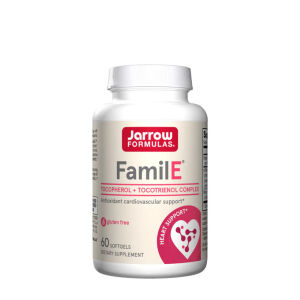 FamilE - 60 capsule molli - Viking Supplements
