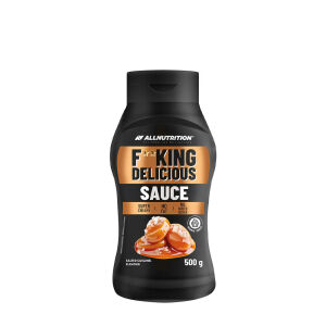 Salsa Fitking Delicious