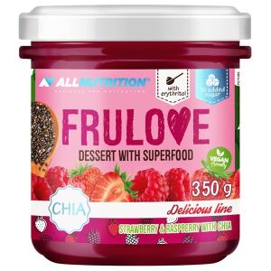 Dessert Frulove con superfood