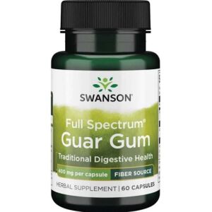 Full Spectrum Guar Gum