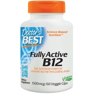 Vitamina B12 completamente attiva