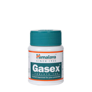 Gasex - 100 compresse - Viking Supplements