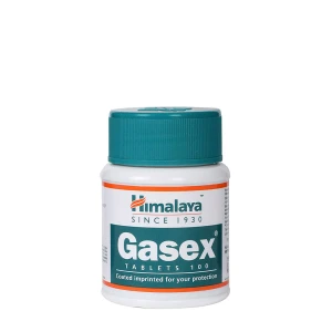 Gasex - 100 compresse - Viking Supplements