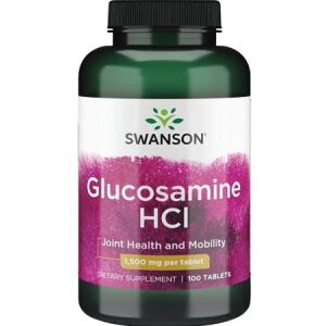Glucosamina HCl