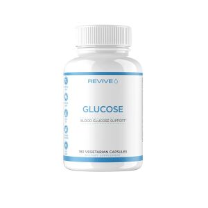 Glucosio - 180 vcaps - Viking Supplements