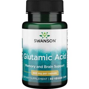 Acido glutammico