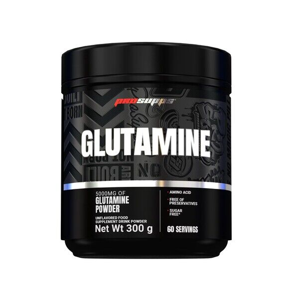 Glutammina - 300 g - Viking Supplements