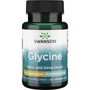 Glicina