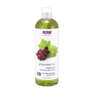 Olio di semi d'uva - 473 ml. - Viking Supplements