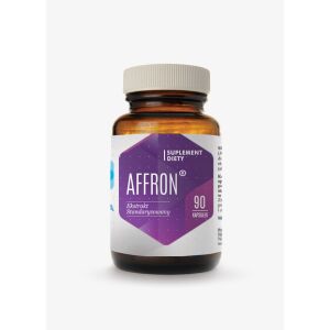 HEPATICA Affron - zafferano (90 capsule) - Viking Supplements