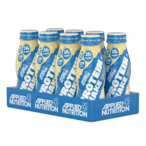 High Protein Shake